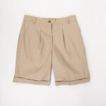 Land Scout Shorts Girls