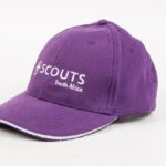 SA SCOUT Cap