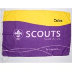 Cub Flag