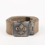 Land Scout Belt