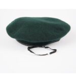 Beret Green