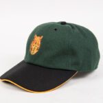 2 tone Cub Cap