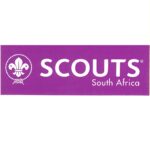 SCOUTS SA Sticker