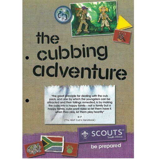 The Cubbing Adventure Module