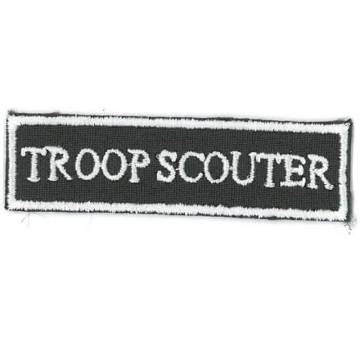Troop Scouter