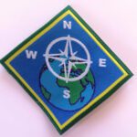 Discoverer Advancement Badge