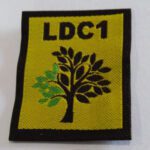 Leadership Development Badges - PLTC