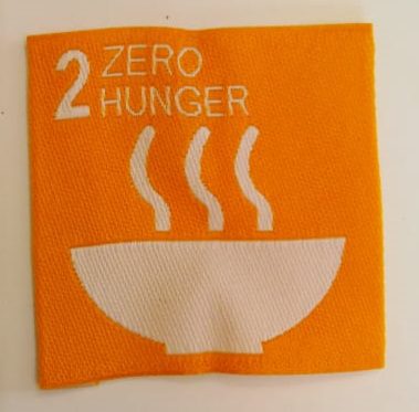 SDG2 zero hunger