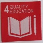 SDG4 Quality Education