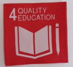SDG4 Quality Education