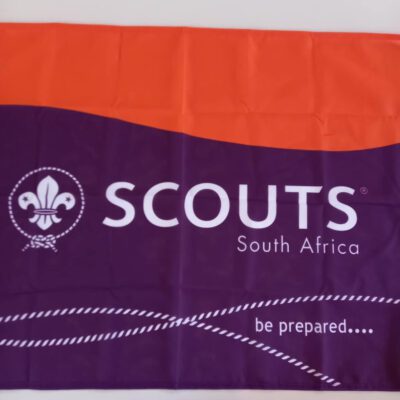 meerkat flag