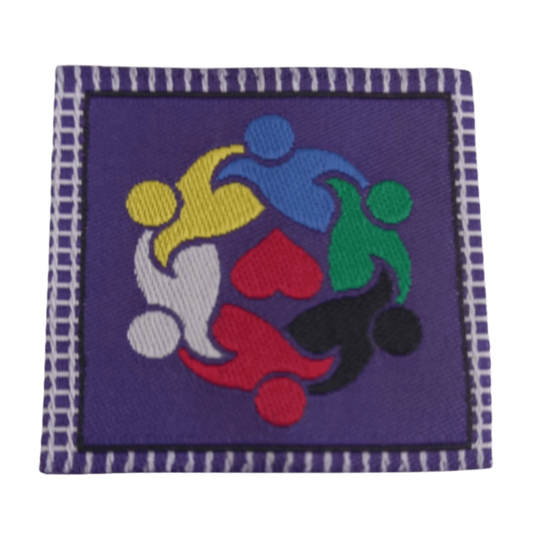 Springbok Theme Badges
