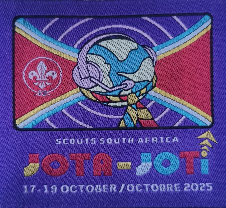 jota joti badge 2025