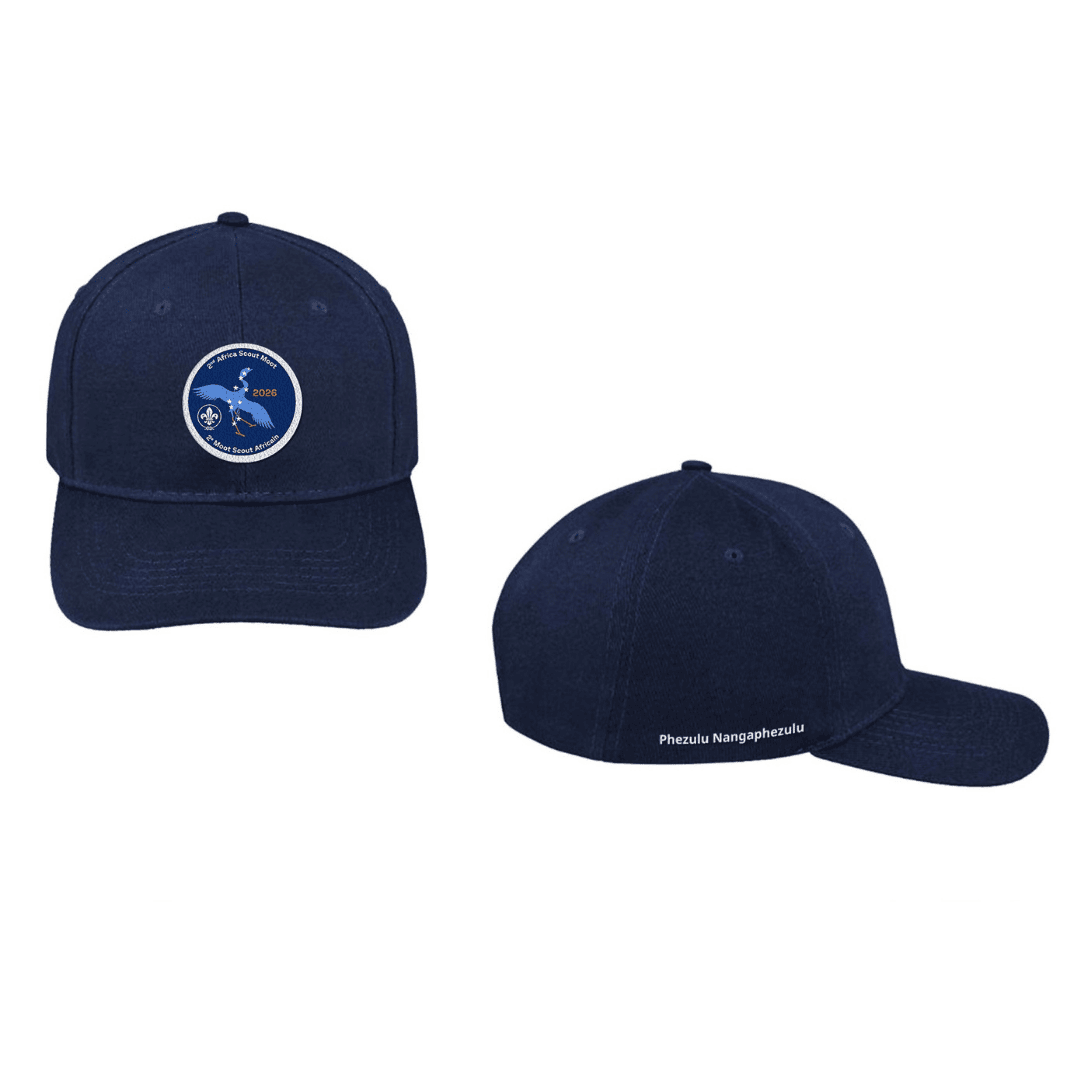 2ASM Peak Cap