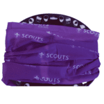 neck warmer Scout shop