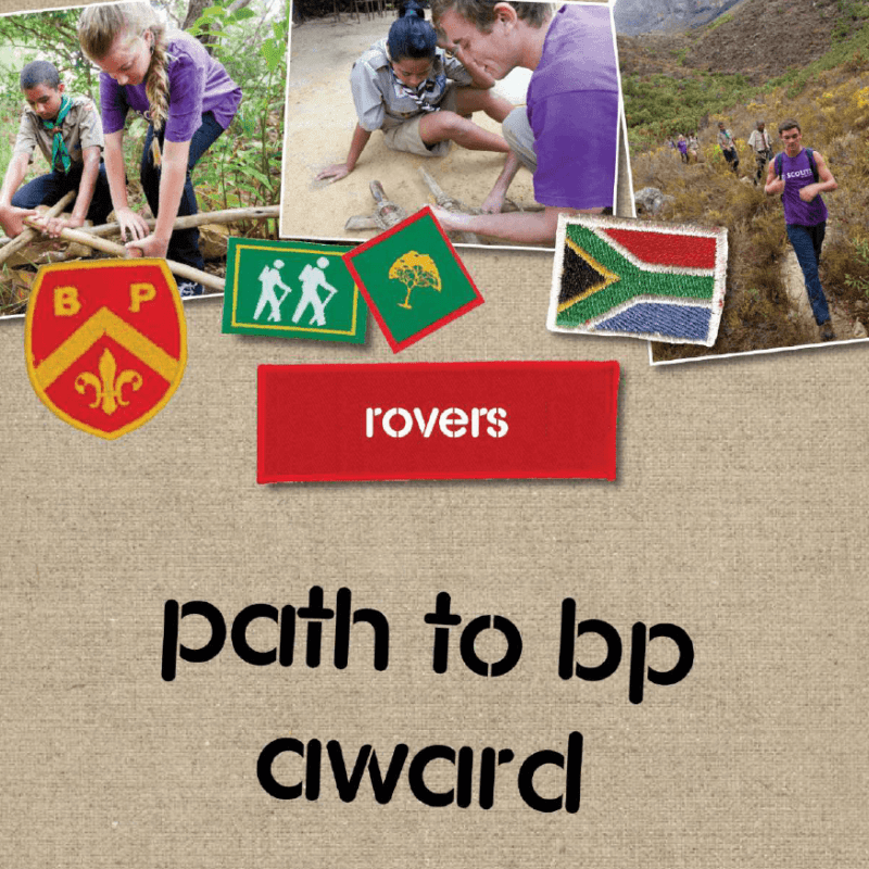 path to bp reward